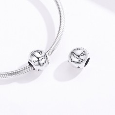 Constelatie Capricorn - Talisman argint 2