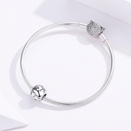 Constelatie Sagetator - Talisman argint