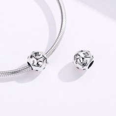 Constelatie Scorpion - Talisman argint 2