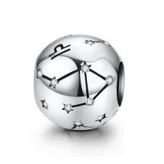 Constelatie Balanta - Talisman argint