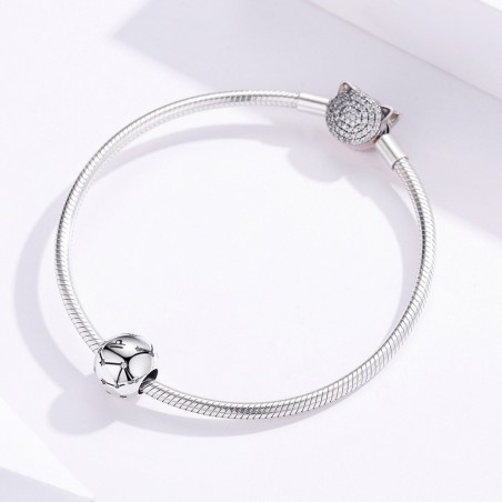 Constelatie Balanta - Talisman argint