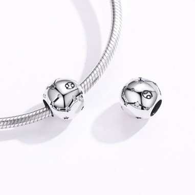 Constelatie Rac - Talisman argint