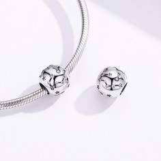 Constelatie Taur - Talisman argint 2