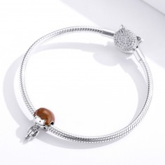 Doctor 2 - Talisman argint 2