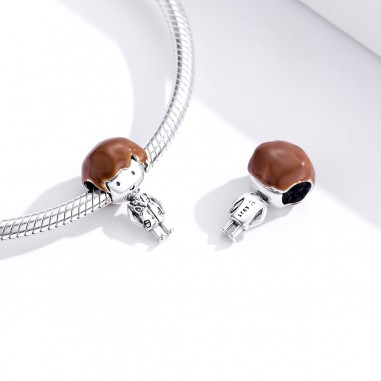 Doctor 2 - Talisman argint