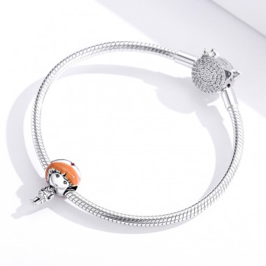 Doctor 1 - Talisman argint