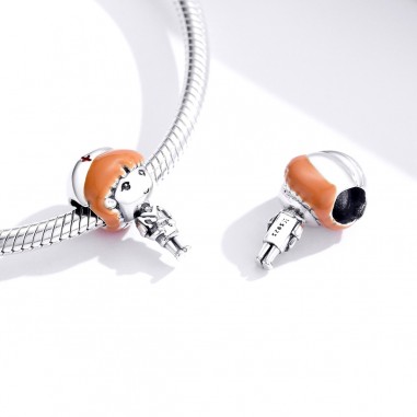 Doctor 1 - Talisman argint