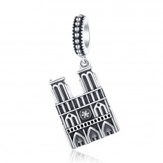 Notre Dame de Paris - Talisman Argint