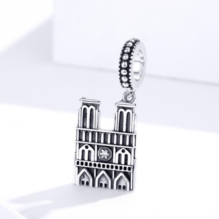 Notre Dame de Paris - Talisman Argint
