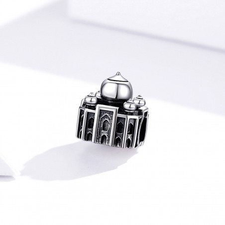 Taj Mahal - Talisman Argint