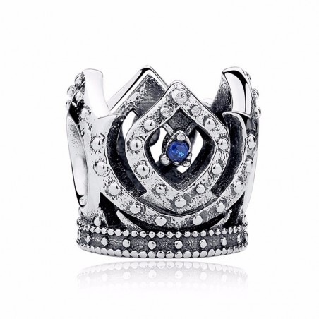 Elas's Crown - Talisman argint