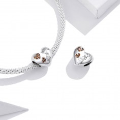 Maternal Love - Talisman argint 2