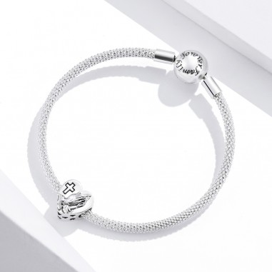 Prayer of Love - Talisman argint