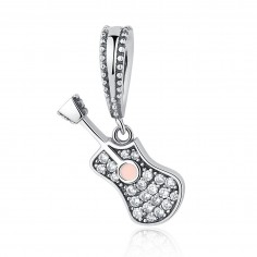 Guitar - Talisman argint