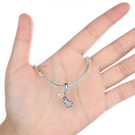 Guitar - Talisman argint