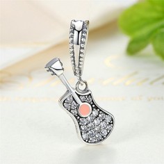 Guitar - Talisman argint 2