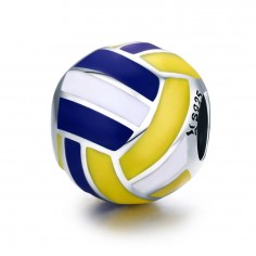Volleyball - Talisman argint