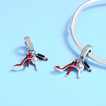 Charming Lady - Talisman argint