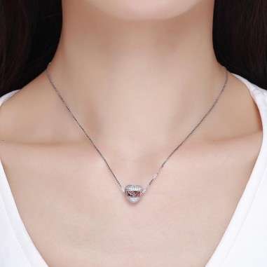 Exquisite Life - Talisman argint