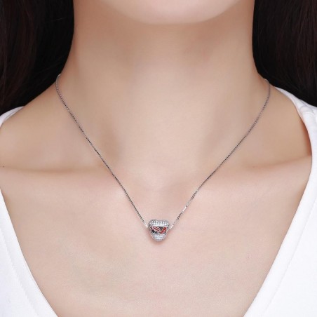 Exquisite Life - Talisman argint