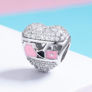 Exquisite Life - Talisman argint