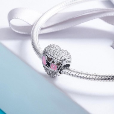 Exquisite Life - Talisman argint