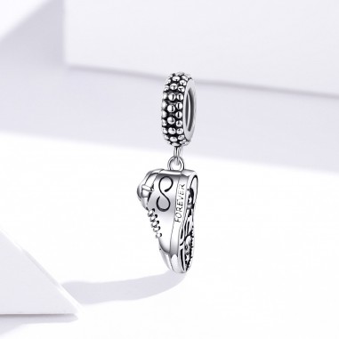 Sneakers - Talisman argint