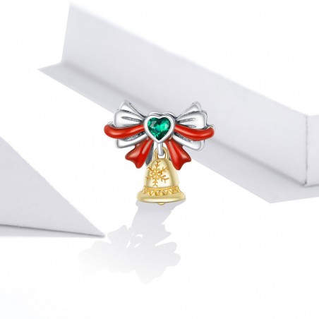 Jingle Bell - Talisman argint