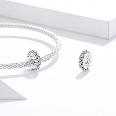 Shining Winter - Distantier argint