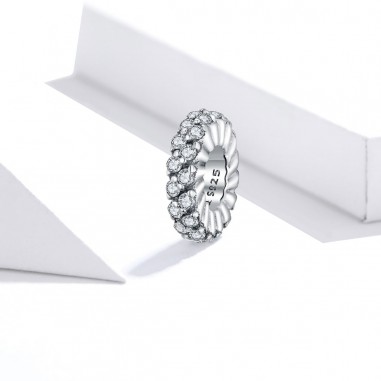 Shining Winter - Distantier argint