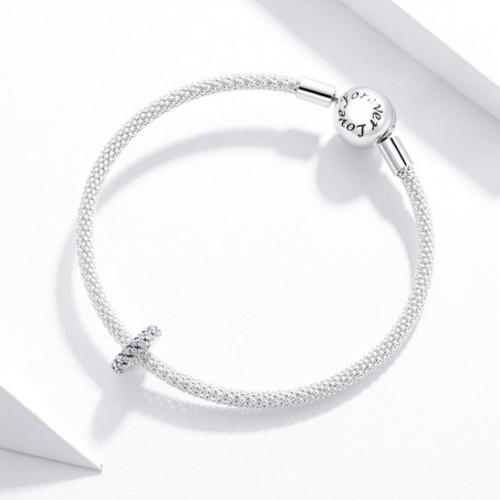 Shining Winter - Distantier argint