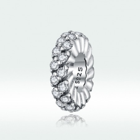 Shining Winter - Distantier argint