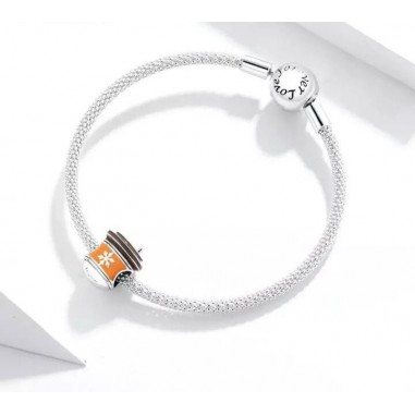 Hot Chocolate - Talisman argint