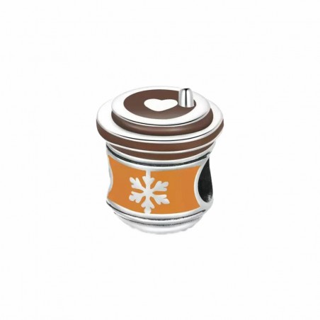 Hot Chocolate - Talisman argint