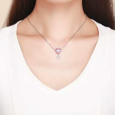 Love Letter - Talisman argint