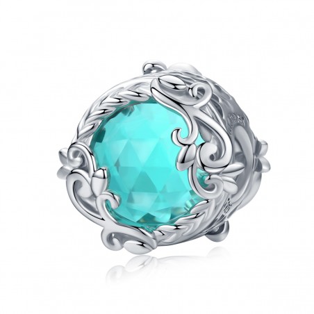 Secret Garden - Talisman argint