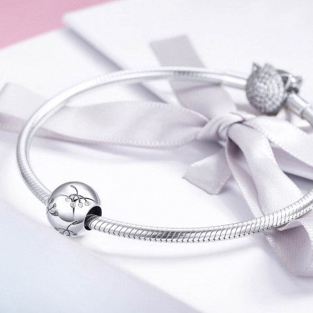 Dandelion - Talisman argint