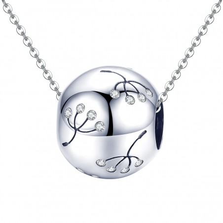 Dandelion - Talisman argint