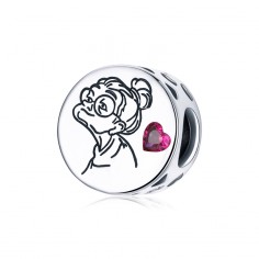 Lovely Grandma - Talisman argint