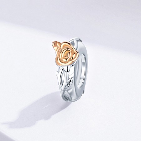 The Rose - Distantier argint