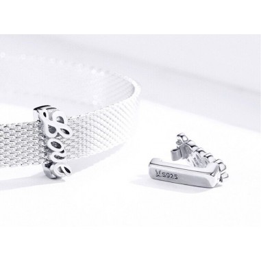 Sweet Love - Talisman argint Flat