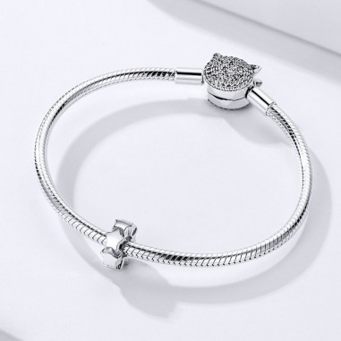 Silver Stars - Distantier argint