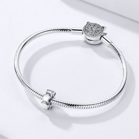 Silver Stars - Distantier argint