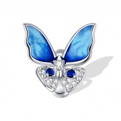 Blue Butterfly - Distantier...