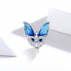 Blue Butterfly - Distantier... 2