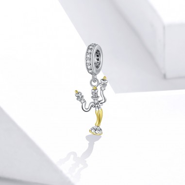 Magic Lumiere - Talisman argint