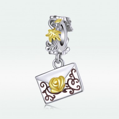 Magical Invitation - Talisman argint