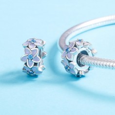 Purple Flowers - Talisman... 2