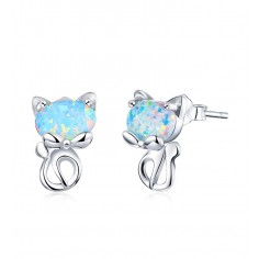 Lovely Opal Kitty - Cercei...