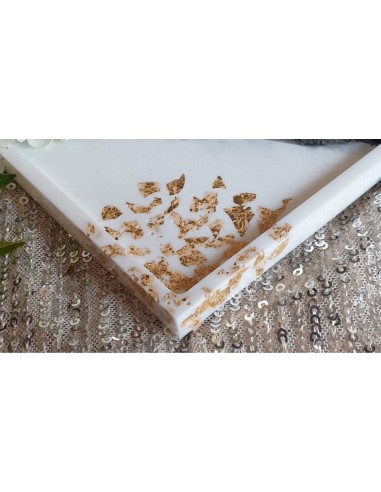 Tavita bijuterii Black & White